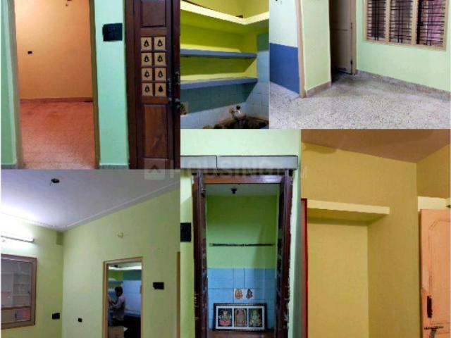 House for rent in Bangalore South, Cox Town - Bangalore