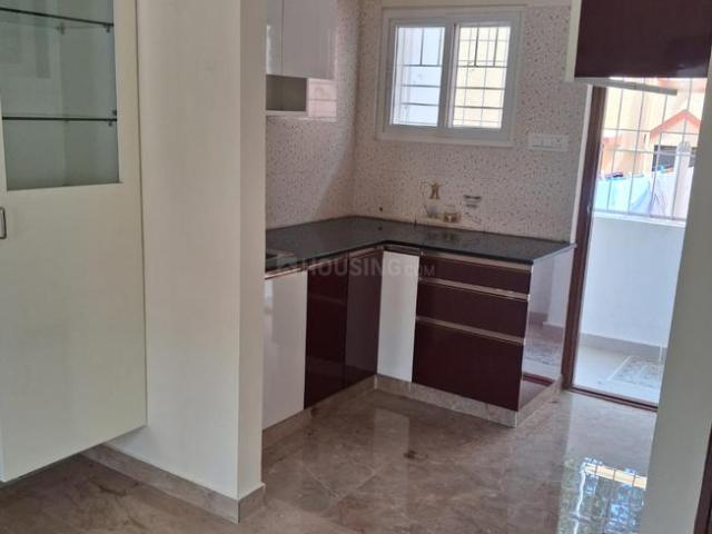 House for rent in Bangalore East, Cox Town - Bangalore