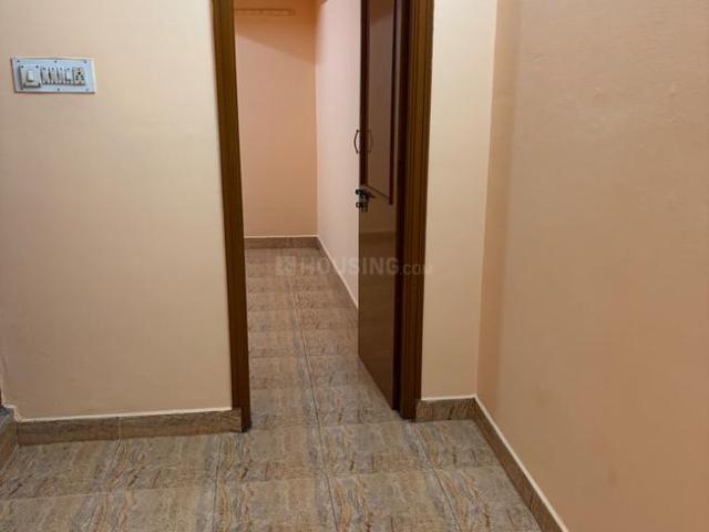 House for rent in Ramaswamypalya, Bengaluru