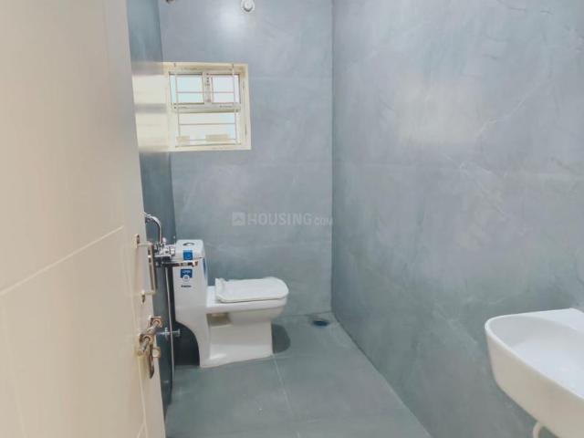 House for rent in OMBR Layout, Bengaluru