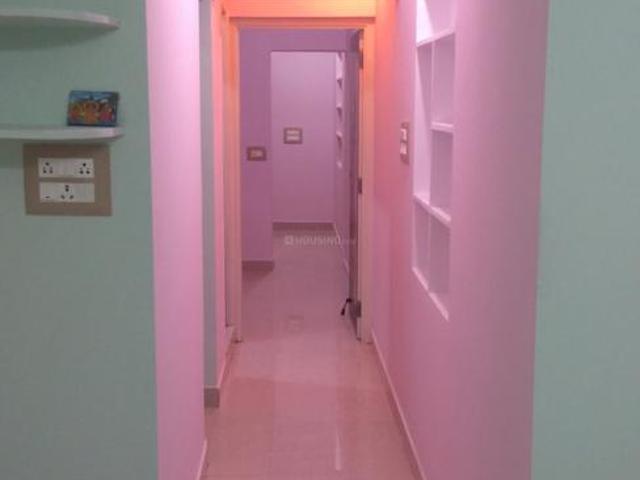House for rent in Bangalore North, Cox Town - Bangalore