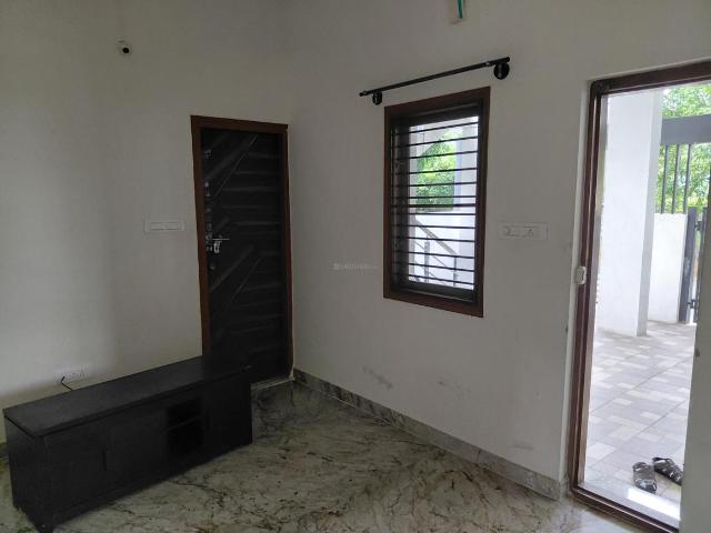 House for rent in Bangalore South, Cox Town - Bangalore