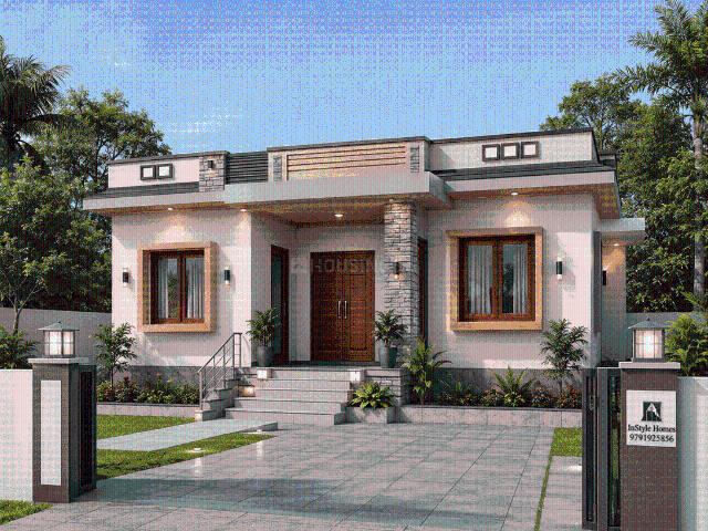 House for rent in Narasaraopet, Andhra Pradesh
