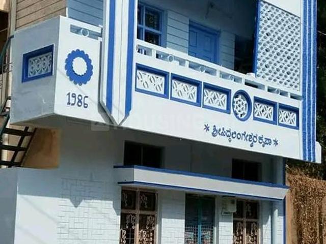House for rent in Gadag, Karnataka