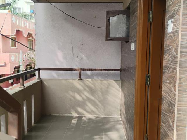 House for rent in TC Palya, Bengaluru