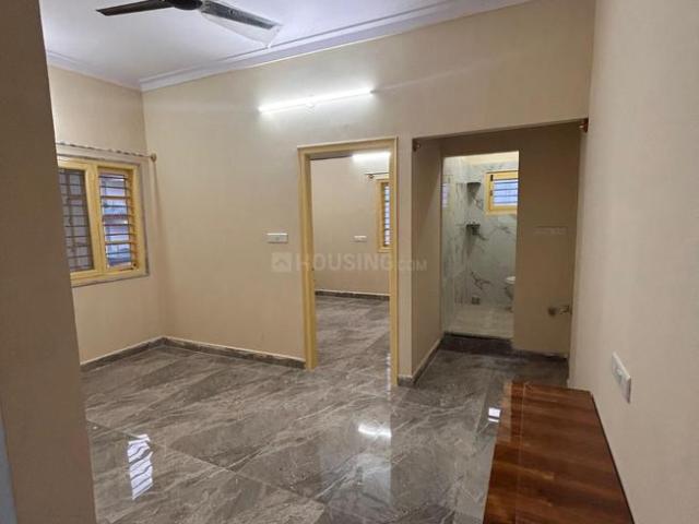 House for rent in Bangalore East, Cox Town - Bangalore