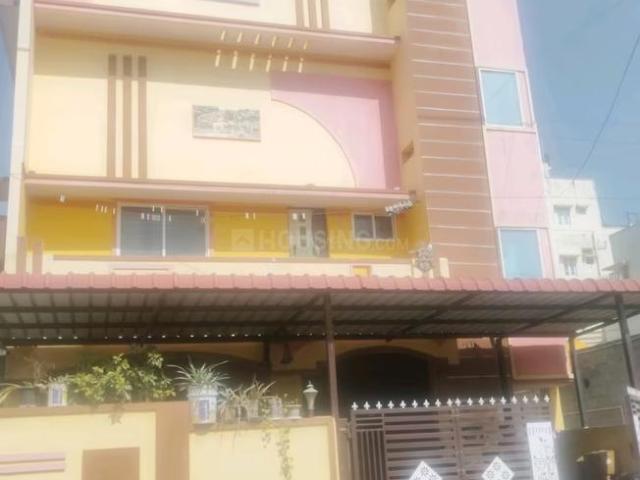 House for rent in Bangalore East, Cox Town - Bangalore