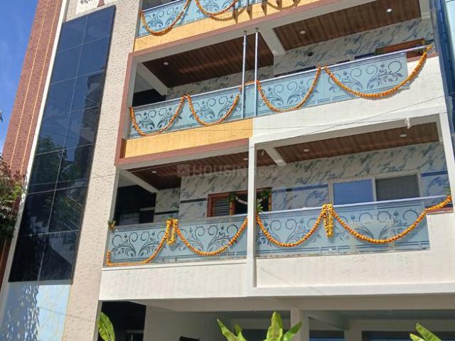 House for rent in Bangalore East, Cox Town - Bangalore
