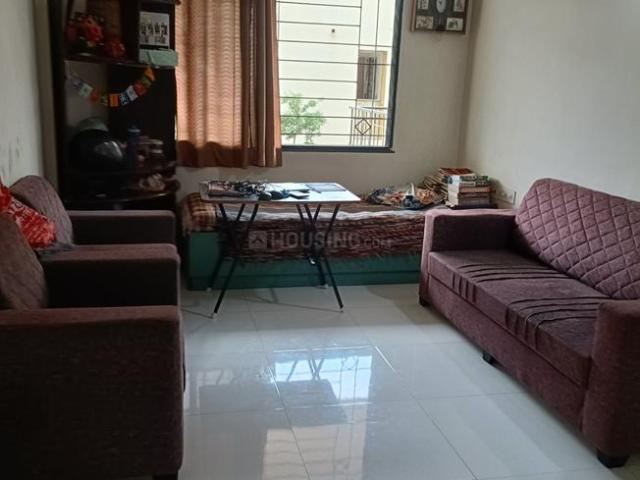 House for rent in Poona, National Capital Territory Of Delhi