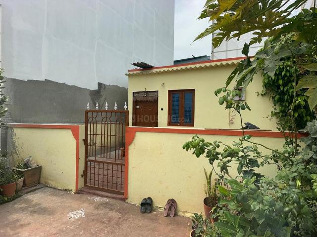 House for sale in Bangalore North, Cox Town - Bangalore