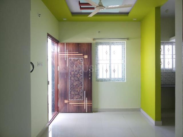 House for rent in Bangalore South, Cox Town - Bangalore