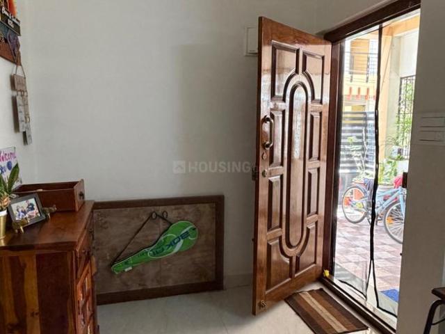 House for rent in Bangalore South, Cox Town - Bangalore