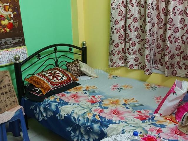 House for rent in Calcutta, West Bengal