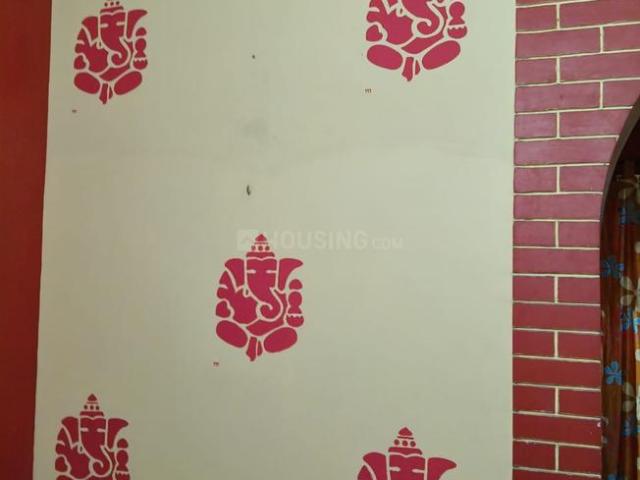 House for rent in Calcutta, West Bengal