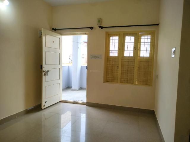 House for rent in Bangalore East, Cox Town - Bangalore