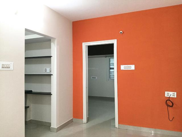 House for rent in Bangalore East, Cox Town - Bangalore