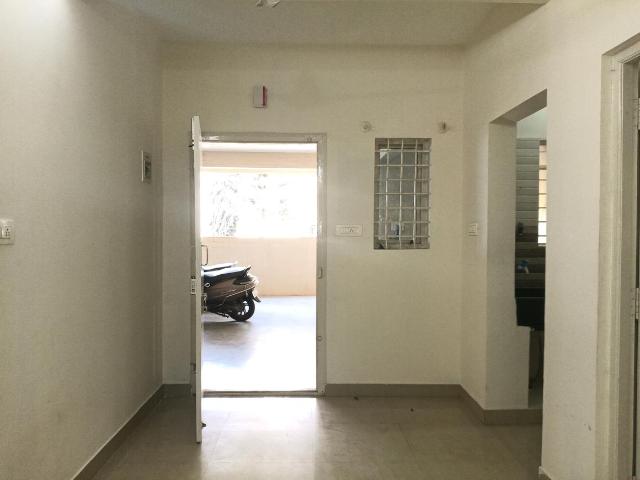 House for rent in Bangalore East, Cox Town - Bangalore