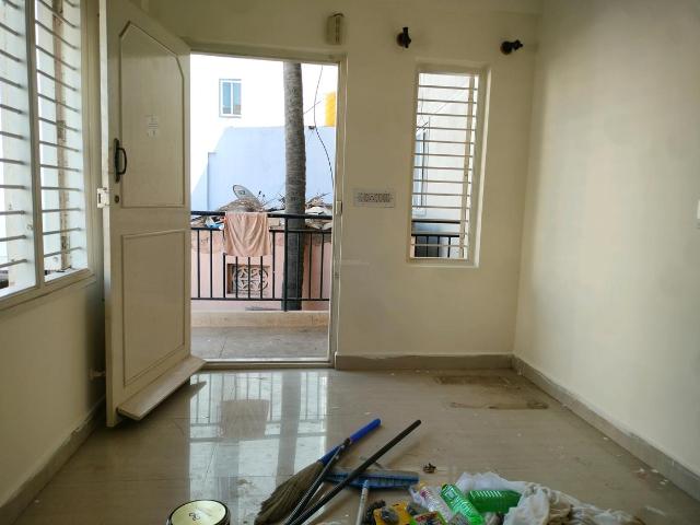 House for rent in Bangalore East, Cox Town - Bangalore