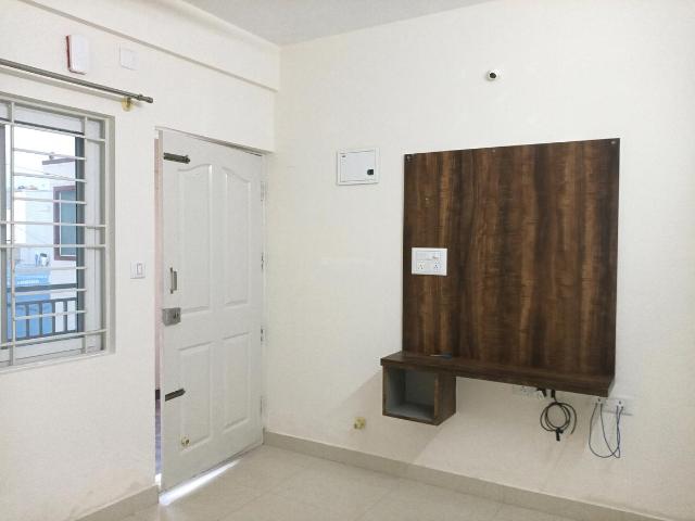 House for rent in Bangalore East, Cox Town - Bangalore