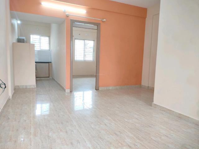 House for rent in Bangalore East, Cox Town - Bangalore