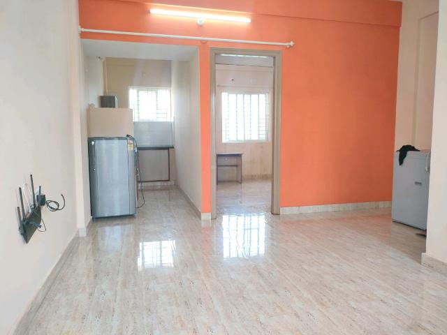 House for rent in Bangalore East, Cox Town - Bangalore