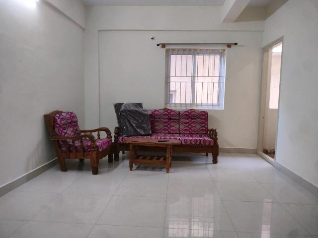 House for rent in Bangalore East, Cox Town - Bangalore