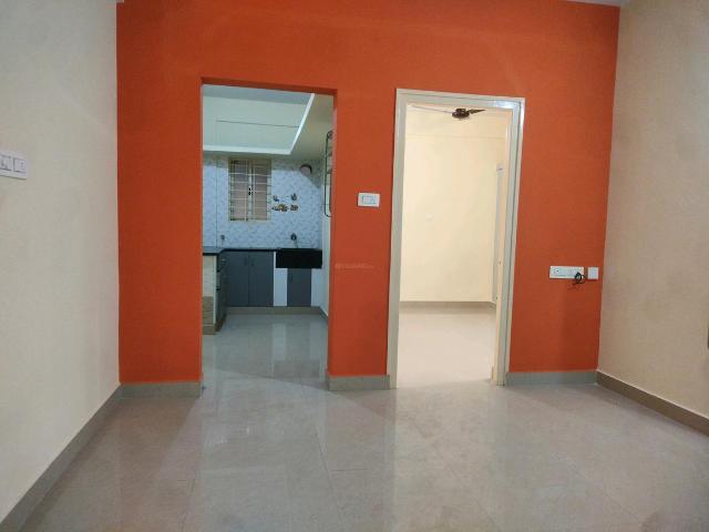 House for rent in Bangalore East, Cox Town - Bangalore