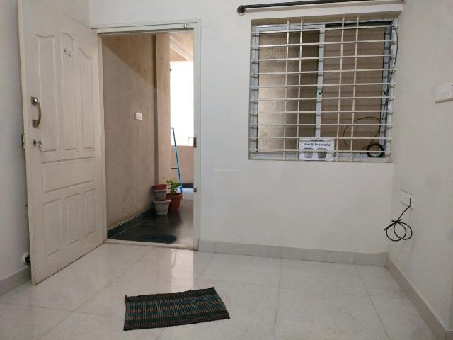 House for rent in Bangalore East, Cox Town - Bangalore