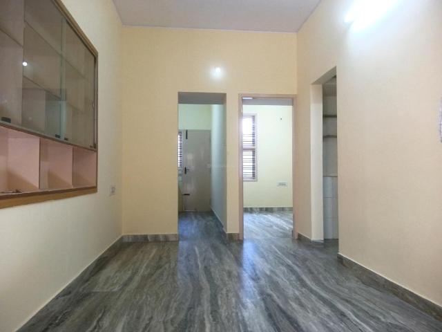 House for rent in Bangalore East, Cox Town - Bangalore