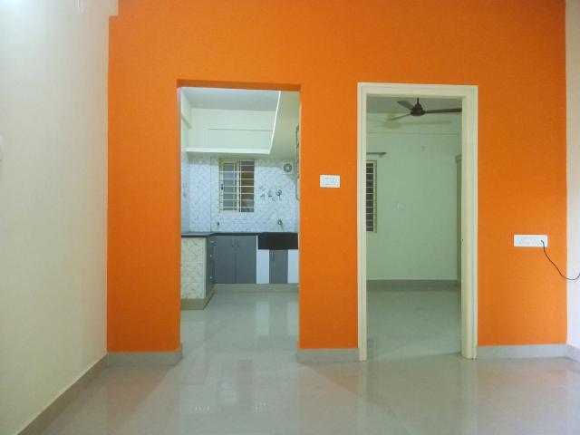 House for rent in Bangalore East, Cox Town - Bangalore