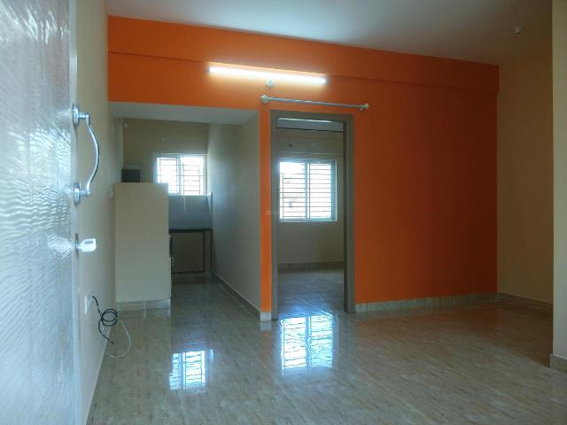 House for rent in Bangalore East, Cox Town - Bangalore
