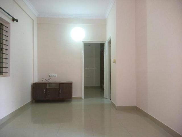 House for rent in Bangalore East, Cox Town - Bangalore