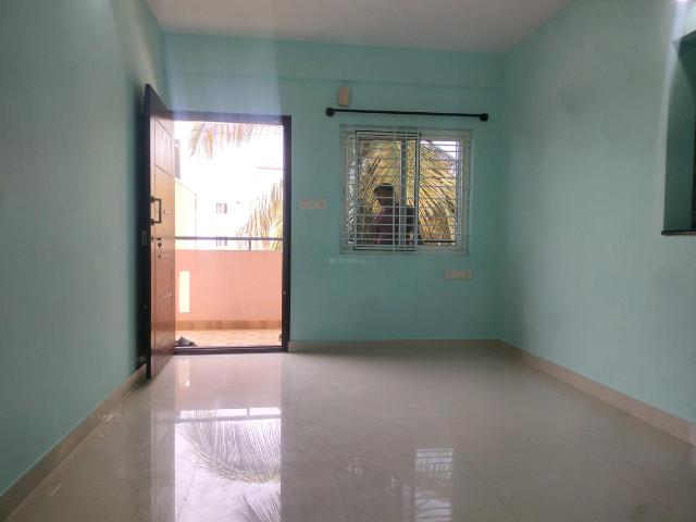House for rent in Bangalore East, Cox Town - Bangalore