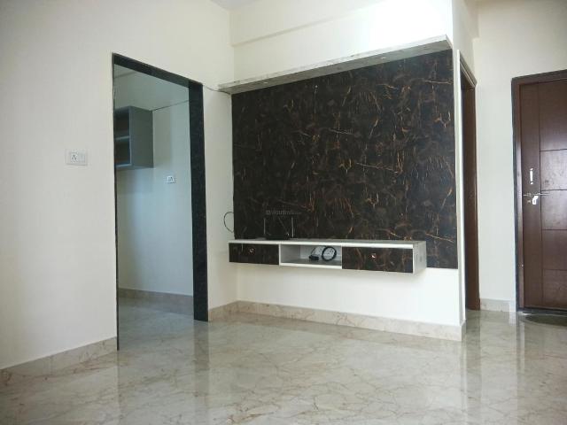 House for rent in Bangalore East, Cox Town - Bangalore