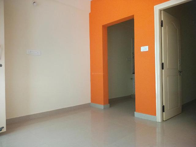 House for rent in Bangalore East, Cox Town - Bangalore
