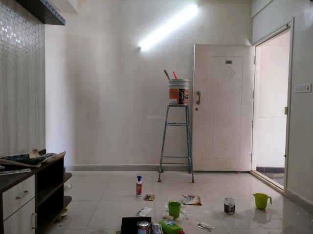 House for rent in Bangalore East, Cox Town - Bangalore