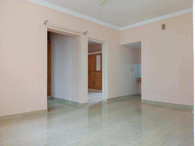 House for rent in Bangalore East, Cox Town - Bangalore