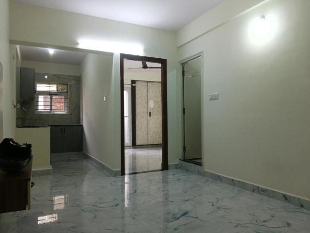 House for rent in Bangalore East, Cox Town - Bangalore