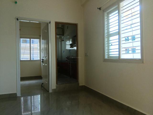 House for rent in Bangalore East, Cox Town - Bangalore