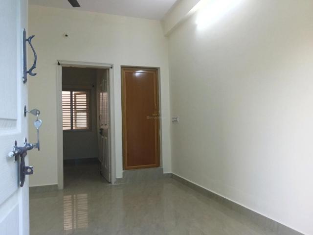 House for rent in Bangalore East, Cox Town - Bangalore