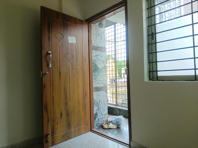 House for rent in Bangalore East, Cox Town - Bangalore