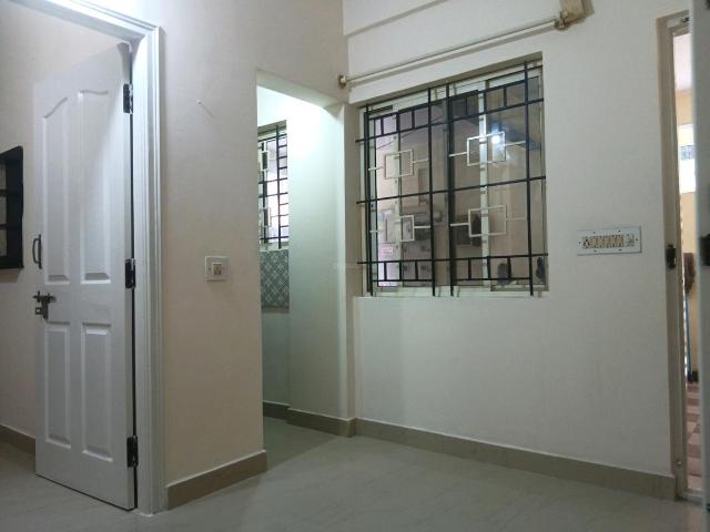 House for rent in Bangalore East, Cox Town - Bangalore