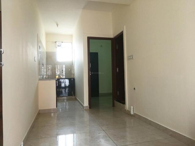 House for rent in Bangalore East, Cox Town - Bangalore