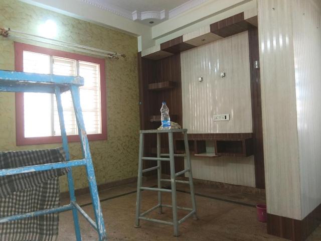 House for rent in Bangalore East, Cox Town - Bangalore