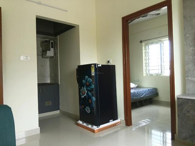 House for rent in Bangalore East, Cox Town - Bangalore