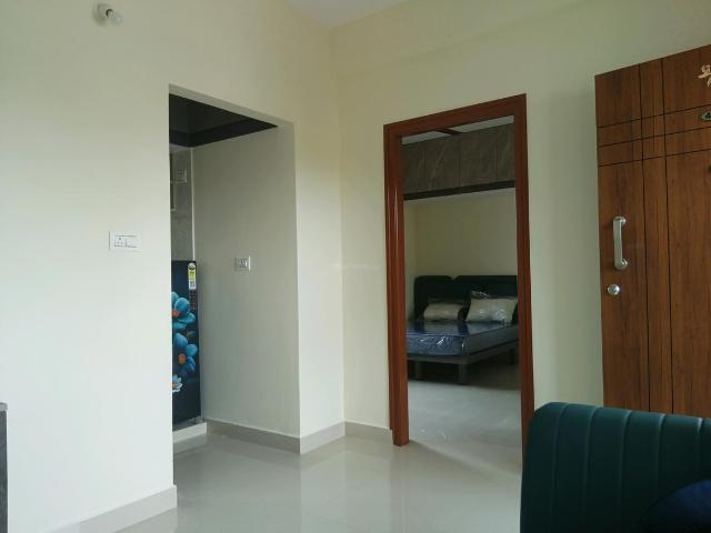 House for rent in Bangalore East, Cox Town - Bangalore