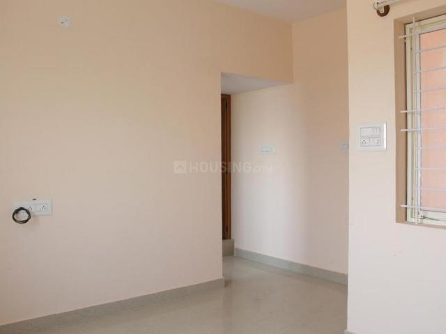 House for rent in Bangalore North, Cox Town - Bangalore