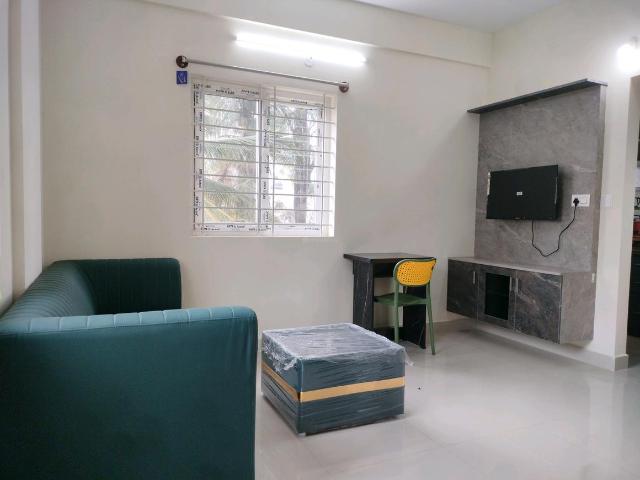 House for rent in Bangalore East, Cox Town - Bangalore