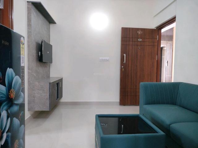 House for rent in Bangalore East, Cox Town - Bangalore