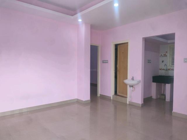 House for rent in Bangalore East, Cox Town - Bangalore